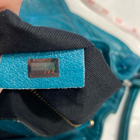 See by Chloe Cherry Crossbody Bag - Picture 13 of 16